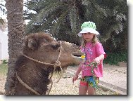 velbloudí pohodář