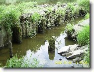 Starý dolanský jez