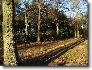 zase končí jeden den...