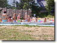 Když jsou děti šťěstné