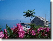 z pohledu trosečníka