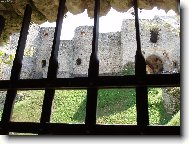 hrad RABÍ - trochu jinak