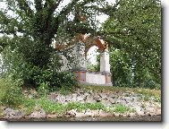 někde cestou - OTAVA