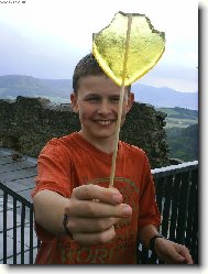 srdíčko z lásky darované