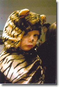 První a poslední svého druhu