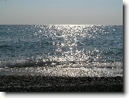 SVÍTÁNÍ NA POBŘEŽÍ