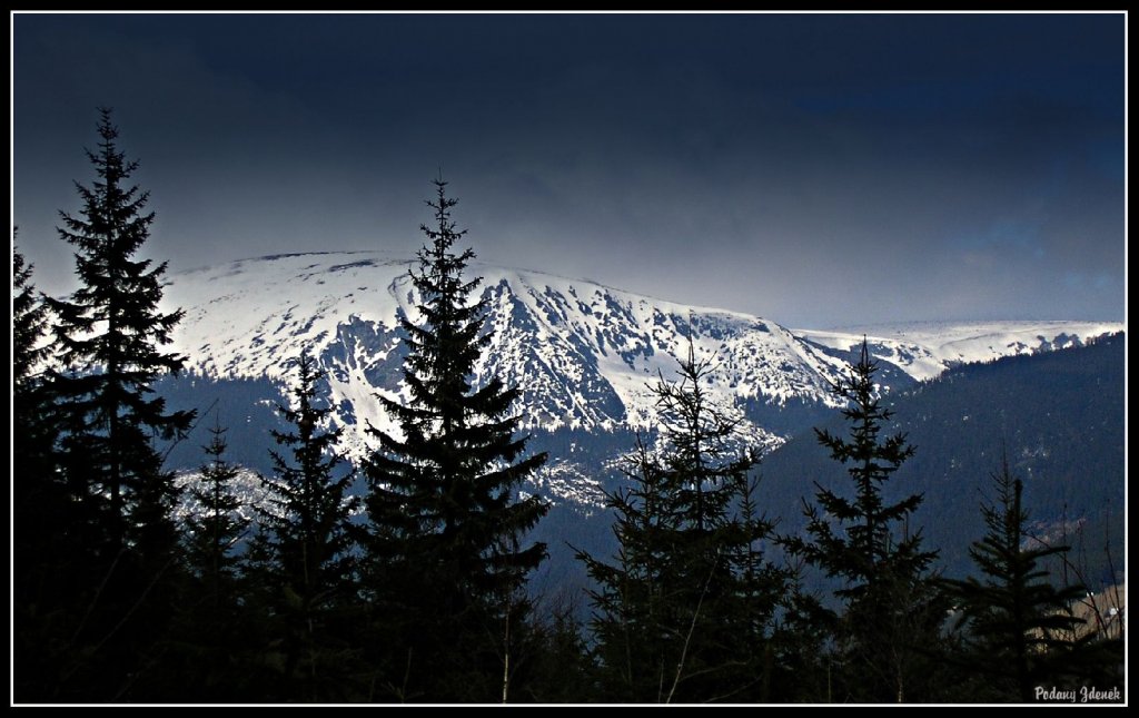Foto: Krkonoše