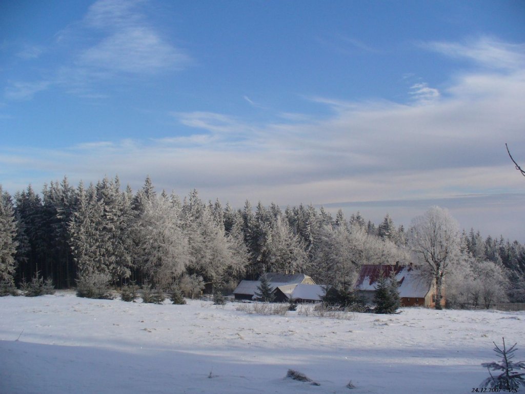 Foto: Krásy naší země