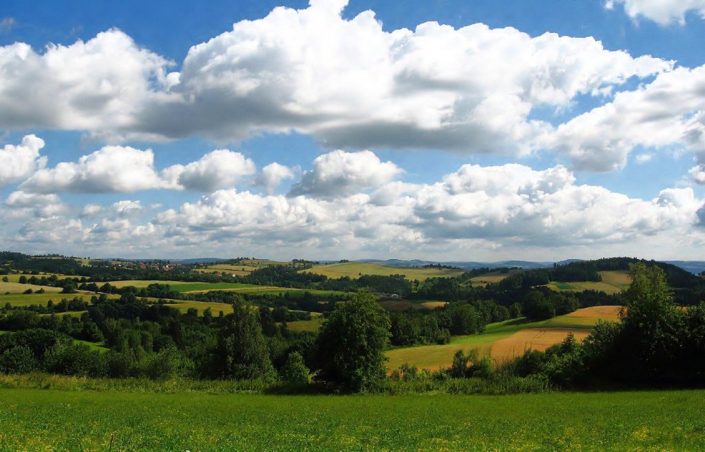 Foto: Halasovo Kunštácko