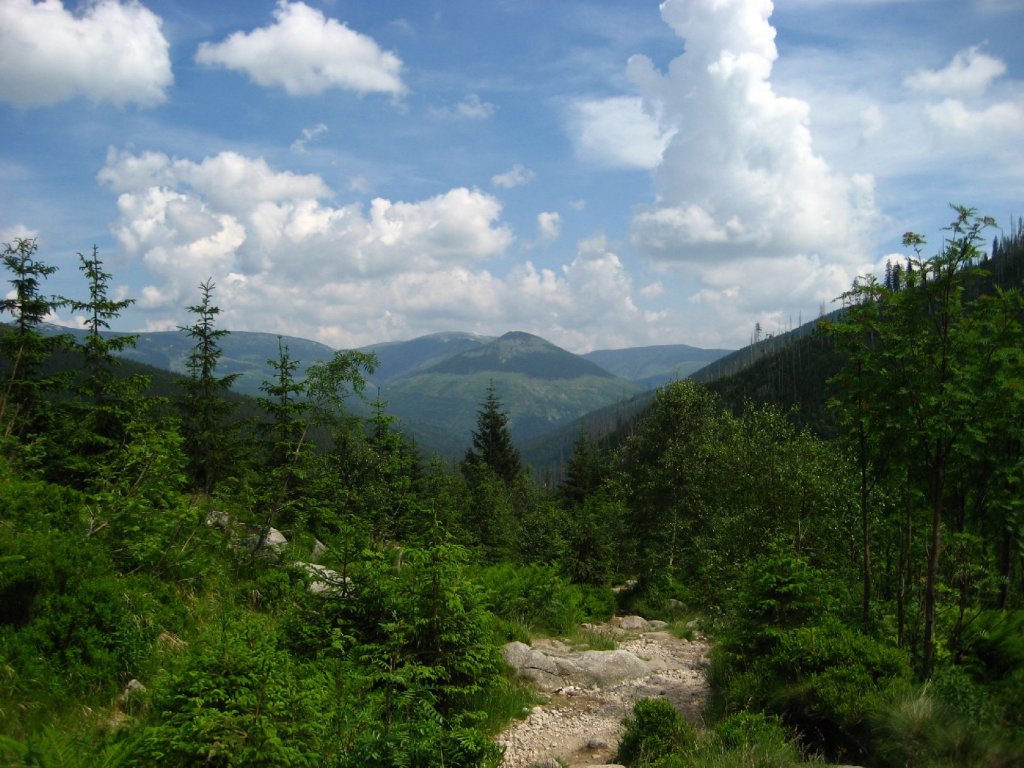 Foto: Krkonoše