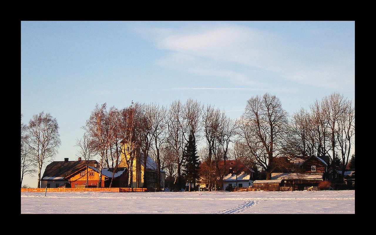 Foto: na Rejvízu...