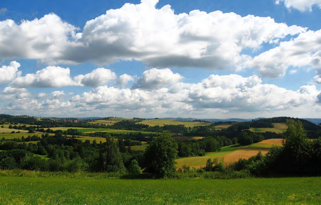 Foto: Halasovo Kunštácko