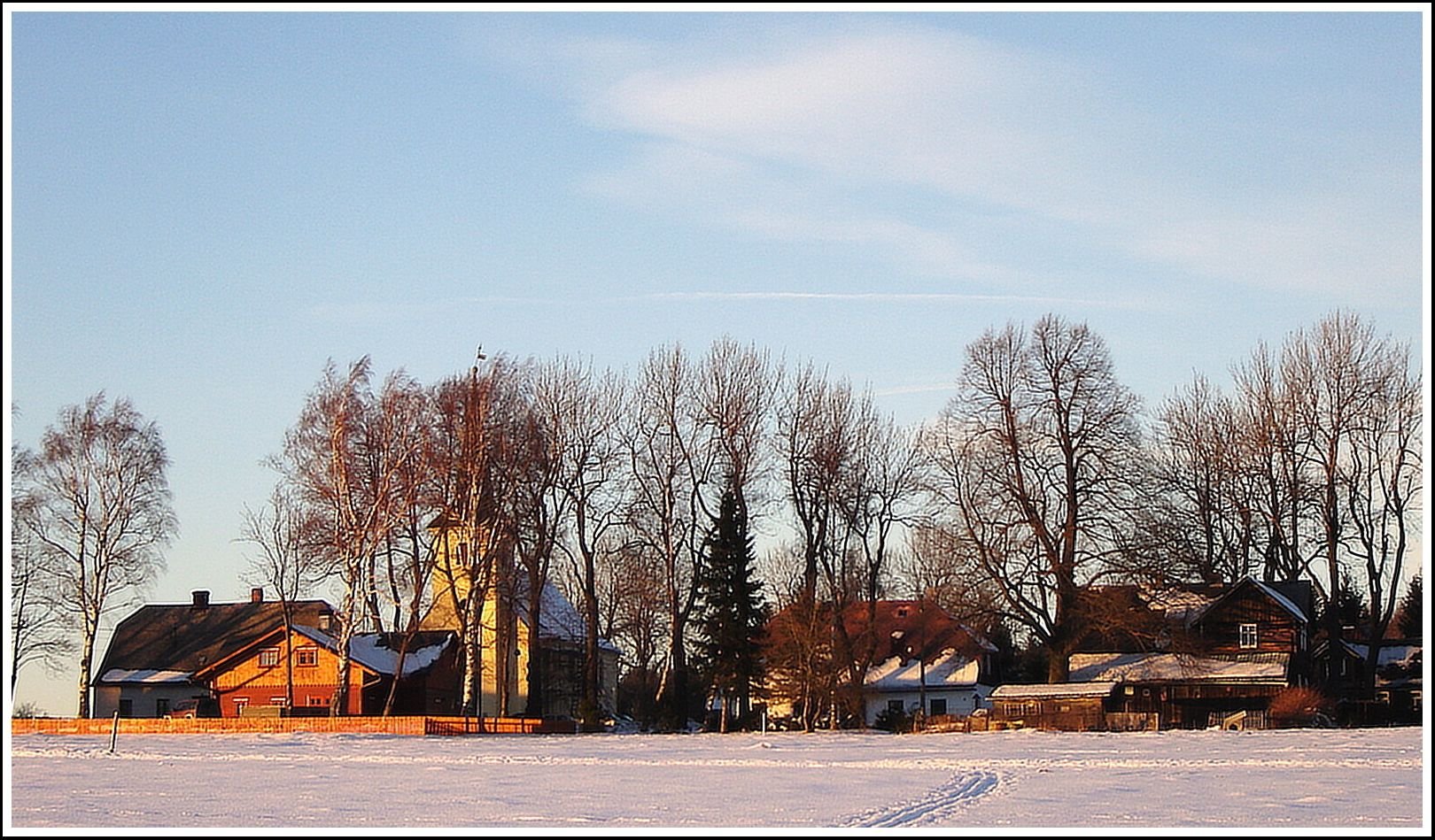Foto: na Rejvízu I