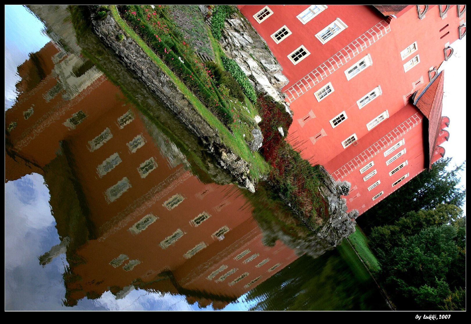 Foto: Červéná Lhota