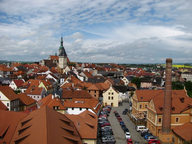 Foto: Tábor