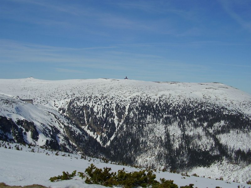Foto: Krkonoše