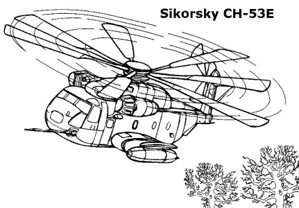 Omalovánky k vytisknutí