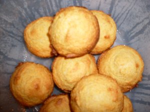Recept online: Babiččiny vdolečky: Levná večeře - tradiční vdolečky z kynutého těsta