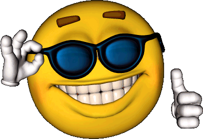 Více smajlíků ke stažení