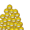 Více smajlíků ke stažení