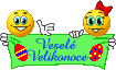 Více smajlíků ke stažení