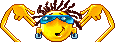 Více smajlíků ke stažení